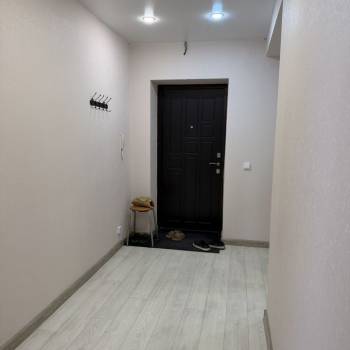 Продается 1-комнатная квартира, 41 м²