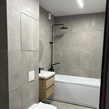 Продается 1-комнатная квартира, 40,4 м²