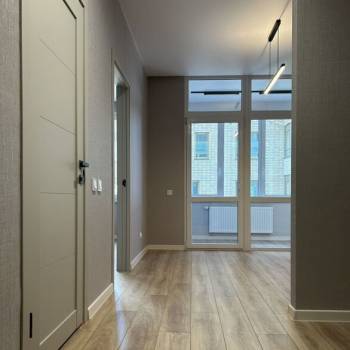 Продается 1-комнатная квартира, 40,4 м²