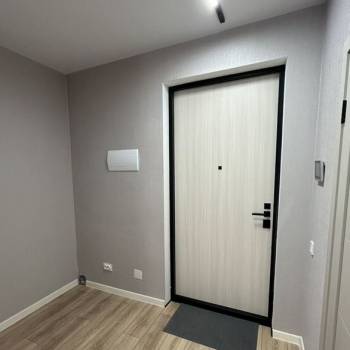 Продается 1-комнатная квартира, 40,4 м²