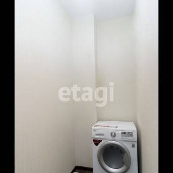 Продается 1-комнатная квартира, 49,9 м²
