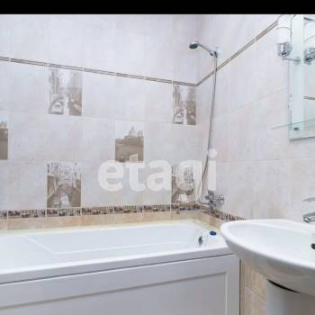 Продается 1-комнатная квартира, 49,9 м²