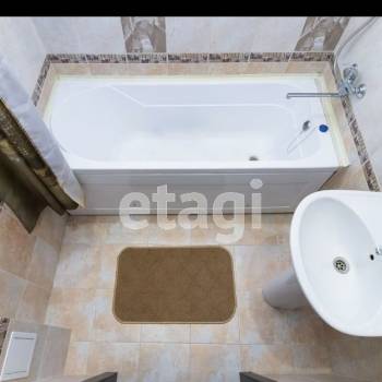 Продается 1-комнатная квартира, 49,9 м²