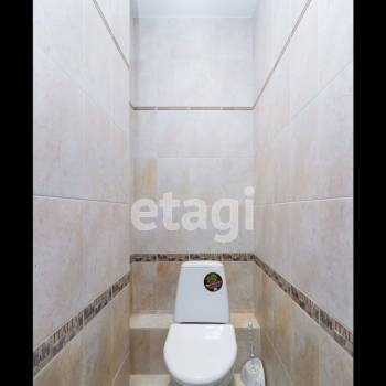 Продается 1-комнатная квартира, 49,9 м²