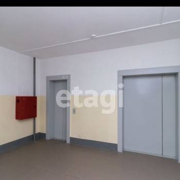 Продается 1-комнатная квартира, 49,9 м²