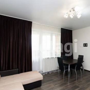 Продается 1-комнатная квартира, 49,9 м²