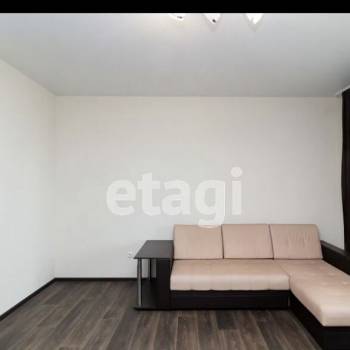 Продается 1-комнатная квартира, 49,9 м²