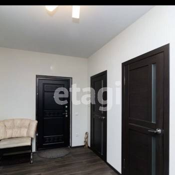 Продается 1-комнатная квартира, 49,9 м²