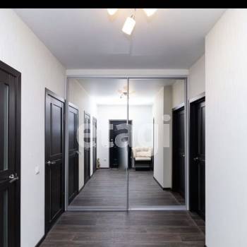 Продается 1-комнатная квартира, 49,9 м²