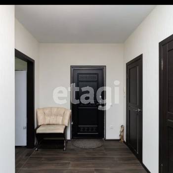 Продается 1-комнатная квартира, 49,9 м²