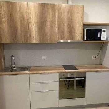 Сдается 2-х комнатная квартира, 42 м²