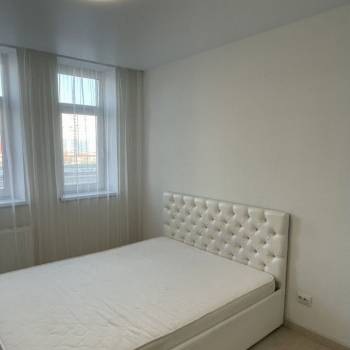 Сдается 2-х комнатная квартира, 42 м²