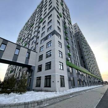 Сдается 2-х комнатная квартира, 42 м²