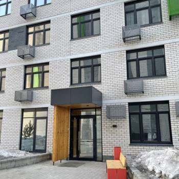 Сдается 2-х комнатная квартира, 42 м²