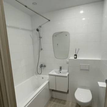 Сдается 2-х комнатная квартира, 42 м²