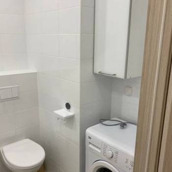 Сдается 2-х комнатная квартира, 42 м²