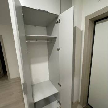 Сдается 2-х комнатная квартира, 42 м²