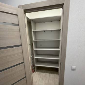 Сдается 2-х комнатная квартира, 42 м²