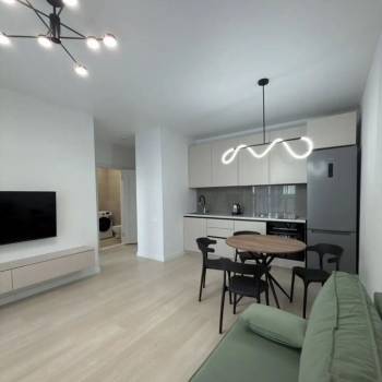 Продается 1-комнатная квартира, 38,3 м²