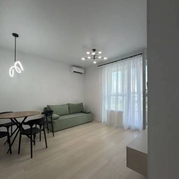 Продается 1-комнатная квартира, 38,3 м²