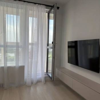 Продается 1-комнатная квартира, 38,3 м²