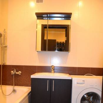 Сдается 1-комнатная квартира, 36 м²