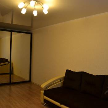 Сдается 1-комнатная квартира, 36 м²