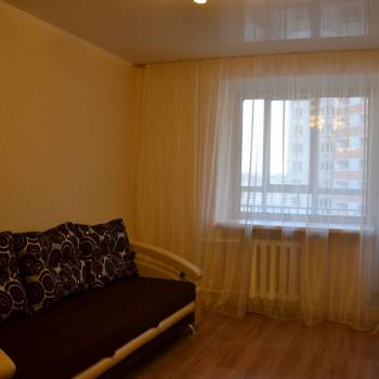 Сдается 1-комнатная квартира, 36 м²