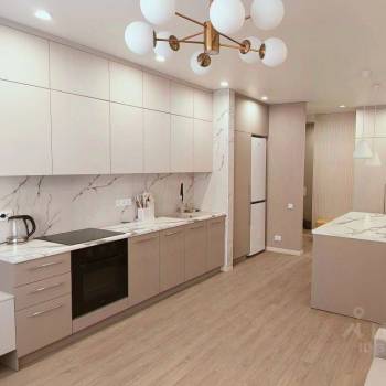 Сдается 2-х комнатная квартира, 73,3 м²