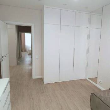 Сдается 2-х комнатная квартира, 73,3 м²