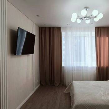 Сдается 2-х комнатная квартира, 73,3 м²