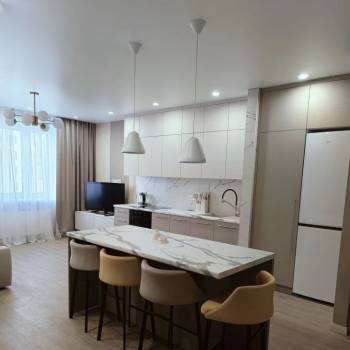 Сдается 2-х комнатная квартира, 73,3 м²
