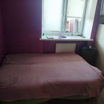 Сдается 1-комнатная квартира, 32 м²