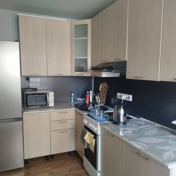 Сдается 1-комнатная квартира, 32 м²