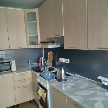 Сдается 1-комнатная квартира, 32 м²