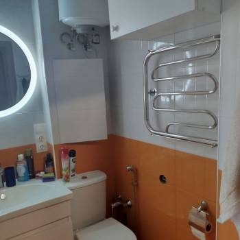 Сдается 1-комнатная квартира, 32 м²