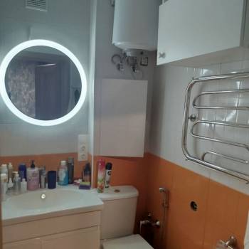 Сдается 1-комнатная квартира, 32 м²