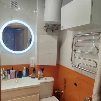 Сдается 1-комнатная квартира, 32 м²
