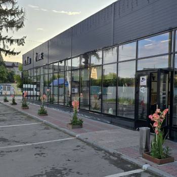 Продается Нежилое помещение, 202 м²