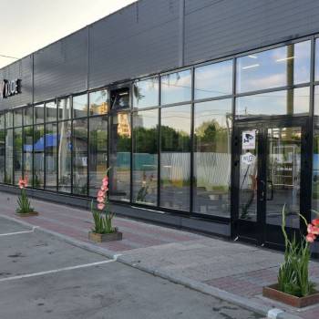 Продается Нежилое помещение, 202 м²