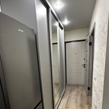 Сдается 1-комнатная квартира, 19 м²