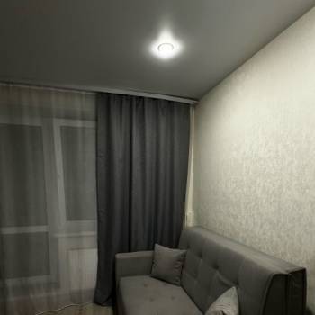 Сдается 1-комнатная квартира, 19 м²