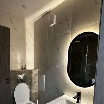 Сдается 1-комнатная квартира, 19 м²