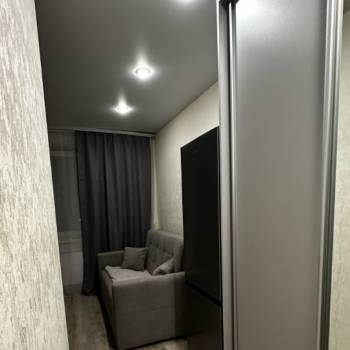 Сдается 1-комнатная квартира, 19 м²