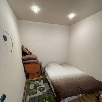 Продается 2-х комнатная квартира, 41,8 м²