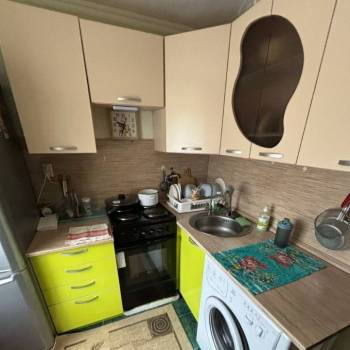 Продается 2-х комнатная квартира, 41,8 м²