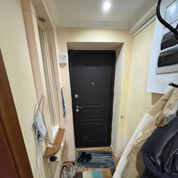 Продается 2-х комнатная квартира, 41,8 м²