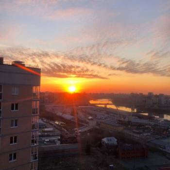Продается 1-комнатная квартира, 35 м²