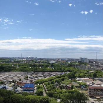 Продается 1-комнатная квартира, 35 м²
