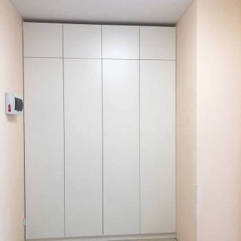 Продается 1-комнатная квартира, 35 м²